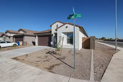 7908 W Frier Drive, Glendale, AZ 85303 - Photo 3