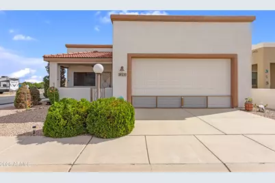 235 S Sky Ranch Road, Sierra Vista, AZ 85635 - Photo 1