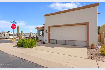 235 S Sky Ranch Road, Sierra Vista, AZ 85635 - Photo 3