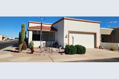 235 S Sky Ranch Road, Sierra Vista, AZ 85635 - Photo 27