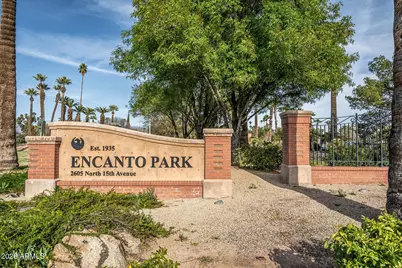 2953 N 19th Avenue #49, Phoenix, AZ 85015 - Photo 45