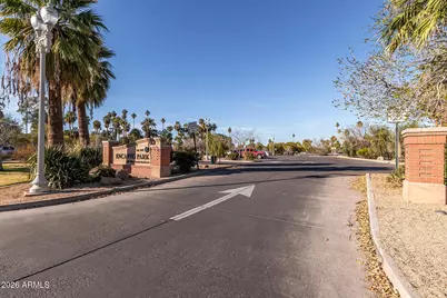 2953 N 19th Avenue #49, Phoenix, AZ 85015 - Photo 33