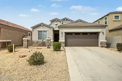 42026 W Lunar Street, Maricopa, AZ 85138 - Photo 1