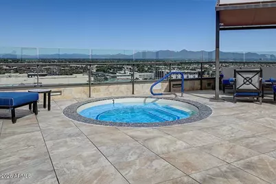7181 E Camelback Road #505, Scottsdale, AZ 85251 - Photo 53