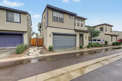 2873 S Central Drive, Chandler, AZ 85286 - Photo 3
