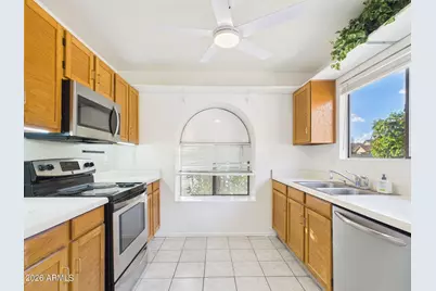 1437 S Quinn --, Mesa, AZ 85206 - Photo 7