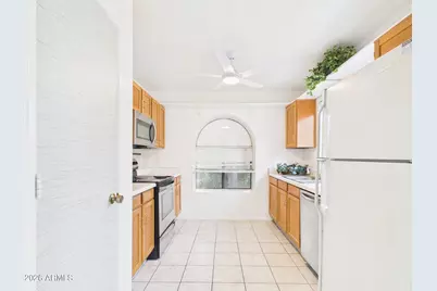 1437 S Quinn --, Mesa, AZ 85206 - Photo 21
