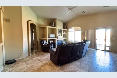 6675 S Coffee Flat Trail, Gold Canyon, AZ 85118 - Photo 11