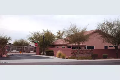 6675 S Coffee Flat Trail, Gold Canyon, AZ 85118 - Photo 1