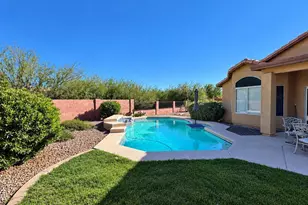 6675 S Coffee Flat Trail, Gold Canyon, AZ 85118 - Photo 3
