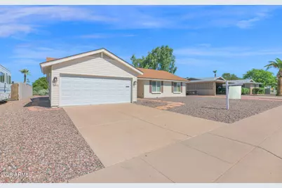 5446 E Dodge Street, Mesa, AZ 85205 - Photo 1