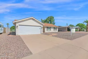 5446 E Dodge St, Mesa, AZ 85205 - Photo 1