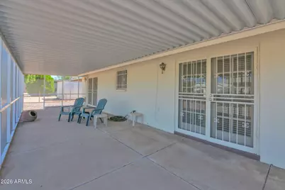 5446 E Dodge Street, Mesa, AZ 85205 - Photo 13