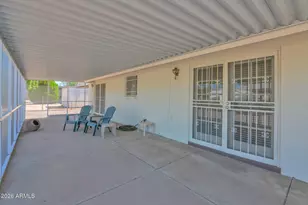 5446 E Dodge St, Mesa, AZ 85205 - Photo 13