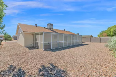 5446 E Dodge Street, Mesa, AZ 85205 - Photo 3