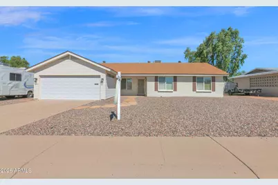 5446 E Dodge Street, Mesa, AZ 85205 - Photo 25