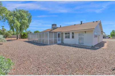 5446 E Dodge Street, Mesa, AZ 85205 - Photo 7