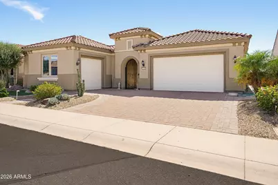27587 W Yukon Drive, Buckeye, AZ 85396 - Photo 1