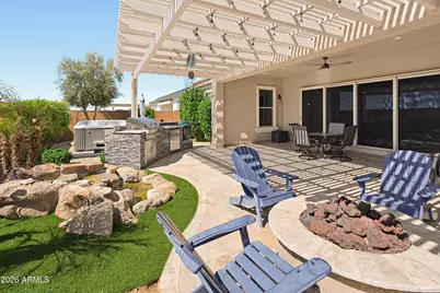 27587 W Yukon Drive, Buckeye, AZ 85396 - Photo 49