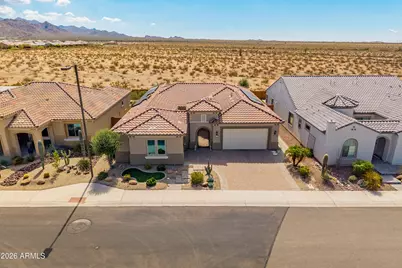 27587 W Yukon Drive, Buckeye, AZ 85396 - Photo 57