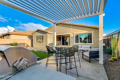 10136 E Sphere Avenue, Mesa, AZ 85212 - Photo 35