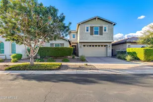 10136 E Sphere Ave, Mesa, AZ 85212 - Photo 1