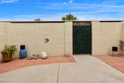 7815 E Rovey Avenue, Scottsdale, AZ 85250 - Photo 31