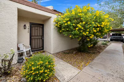 7815 E Rovey Avenue, Scottsdale, AZ 85250 - Photo 5