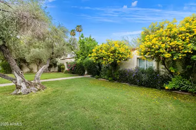 7815 E Rovey Avenue, Scottsdale, AZ 85250 - Photo 35