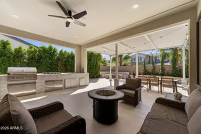 22627 E Nightingale Court, Queen Creek, AZ 85142 - Photo 35