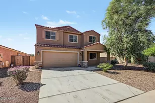 25437 W Mahoney Ave, Buckeye, AZ 85326 - Photo 3