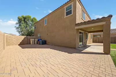 25437 W Mahoney Avenue, Buckeye, AZ 85326 - Photo 37