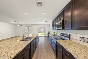 25437 W Mahoney Ave, Buckeye, AZ 85326 - Photo 9