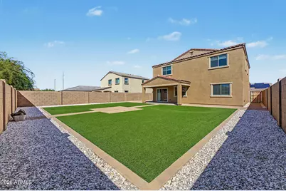 25437 W Mahoney Avenue, Buckeye, AZ 85326 - Photo 39