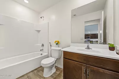 25437 W Mahoney Avenue, Buckeye, AZ 85326 - Photo 15