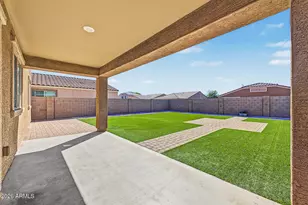 25437 W Mahoney Ave, Buckeye, AZ 85326 - Photo 35