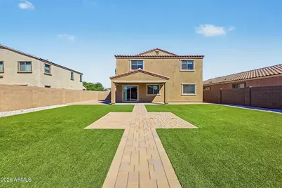 25437 W Mahoney Avenue, Buckeye, AZ 85326 - Photo 41