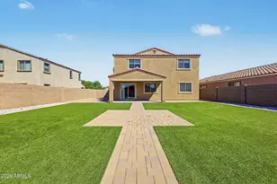 25437 W Mahoney Ave, Buckeye, AZ 85326 - Photo 41