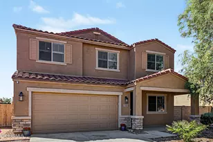 25437 W Mahoney Ave, Buckeye, AZ 85326 - Photo 1