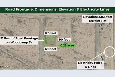 10404 Wood Camp Drive #-, Kingman, AZ 86401 - Photo 19