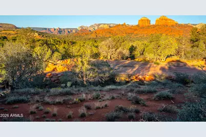 155 Silent Owl Drive #-, Sedona, AZ 86341 - Photo 63