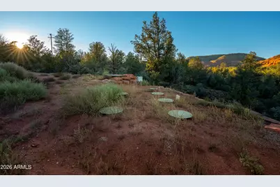155 Silent Owl Drive #-, Sedona, AZ 86341 - Photo 45