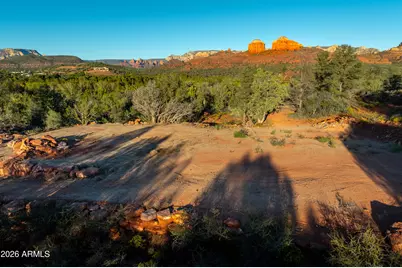 155 Silent Owl Drive #-, Sedona, AZ 86341 - Photo 23