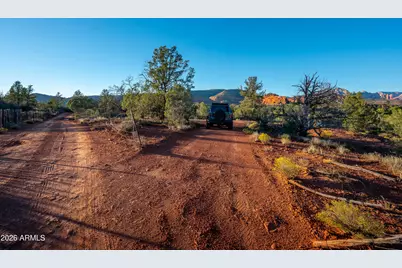 155 Silent Owl Drive #-, Sedona, AZ 86341 - Photo 27