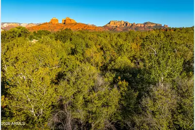 155 Silent Owl Drive #-, Sedona, AZ 86341 - Photo 47