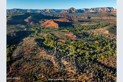 155 Silent Owl Drive #-, Sedona, AZ 86341 - Photo 11