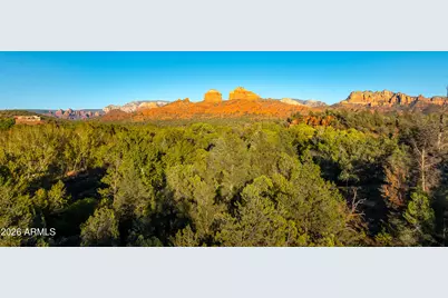 155 Silent Owl Drive #-, Sedona, AZ 86341 - Photo 61