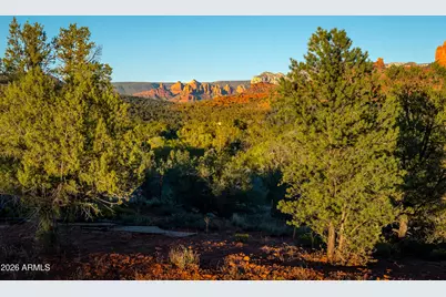 155 Silent Owl Drive #-, Sedona, AZ 86341 - Photo 67
