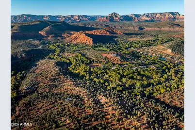 155 Silent Owl Drive #-, Sedona, AZ 86341 - Photo 9