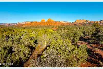 155 Silent Owl Drive #-, Sedona, AZ 86341 - Photo 55